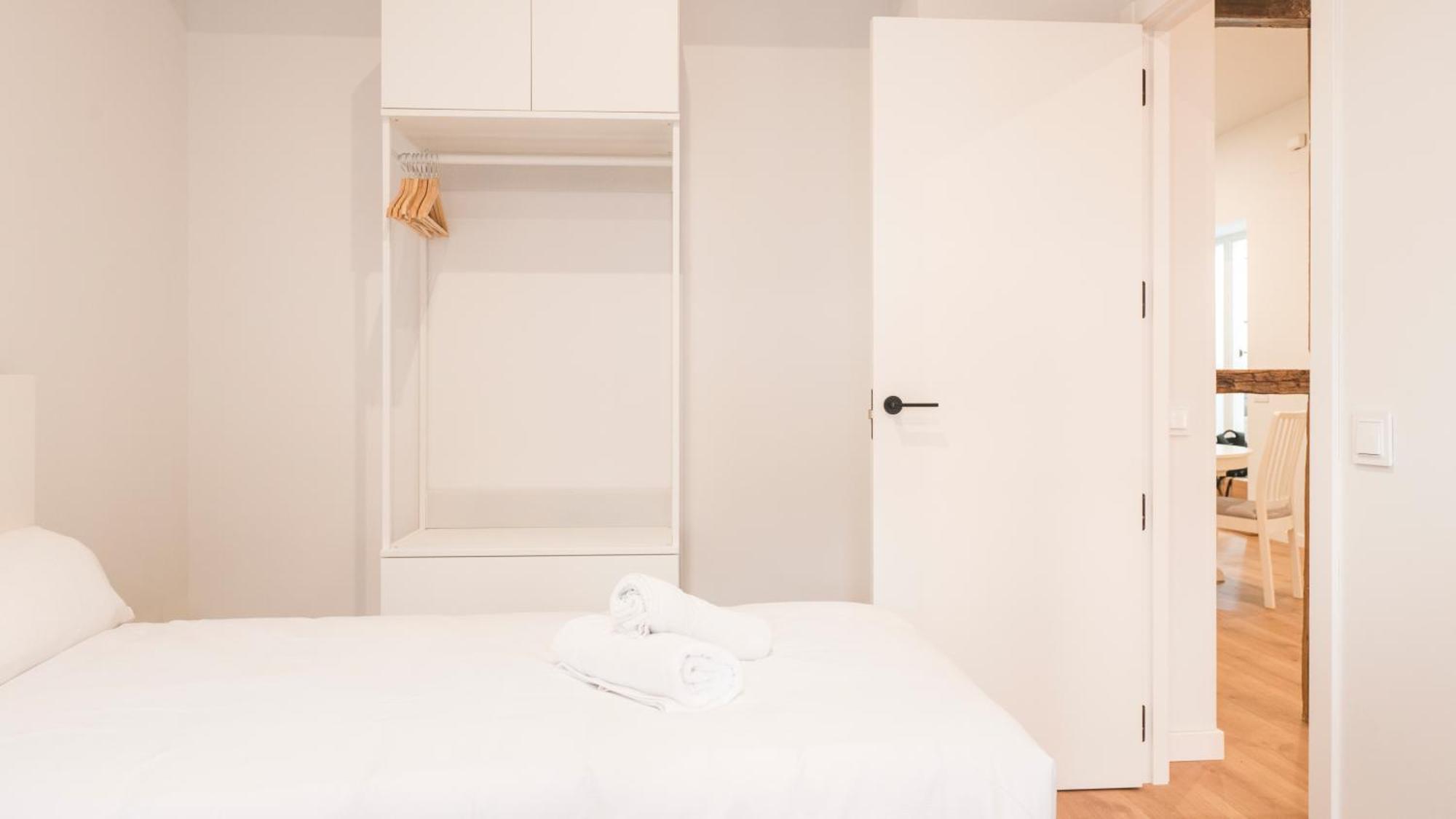 Casas De Buron Apartment Toledo Exterior foto