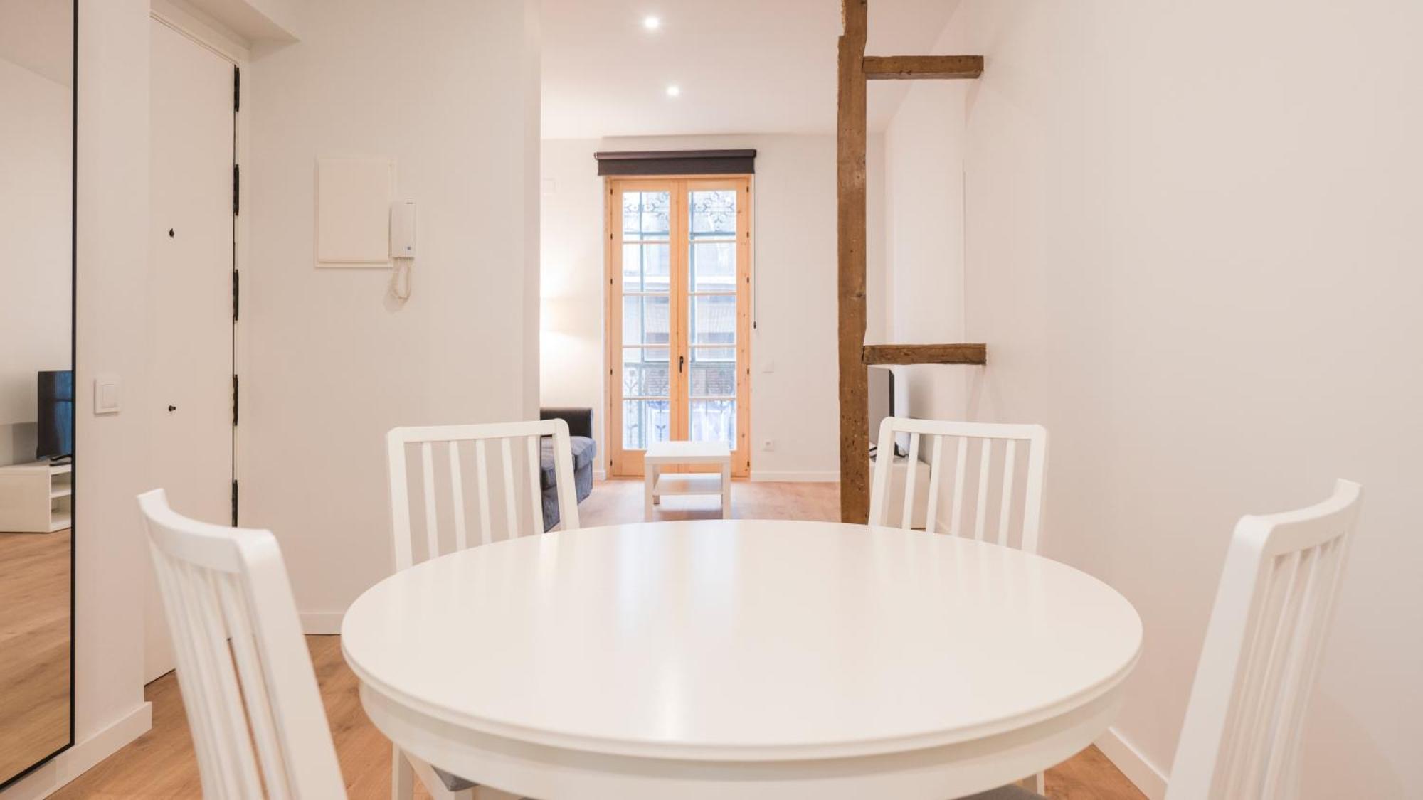 Casas De Buron Apartment Toledo Exterior foto