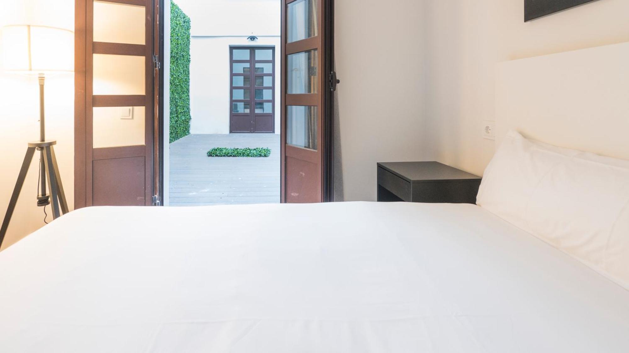 Casas De Buron Apartment Toledo Cameră foto