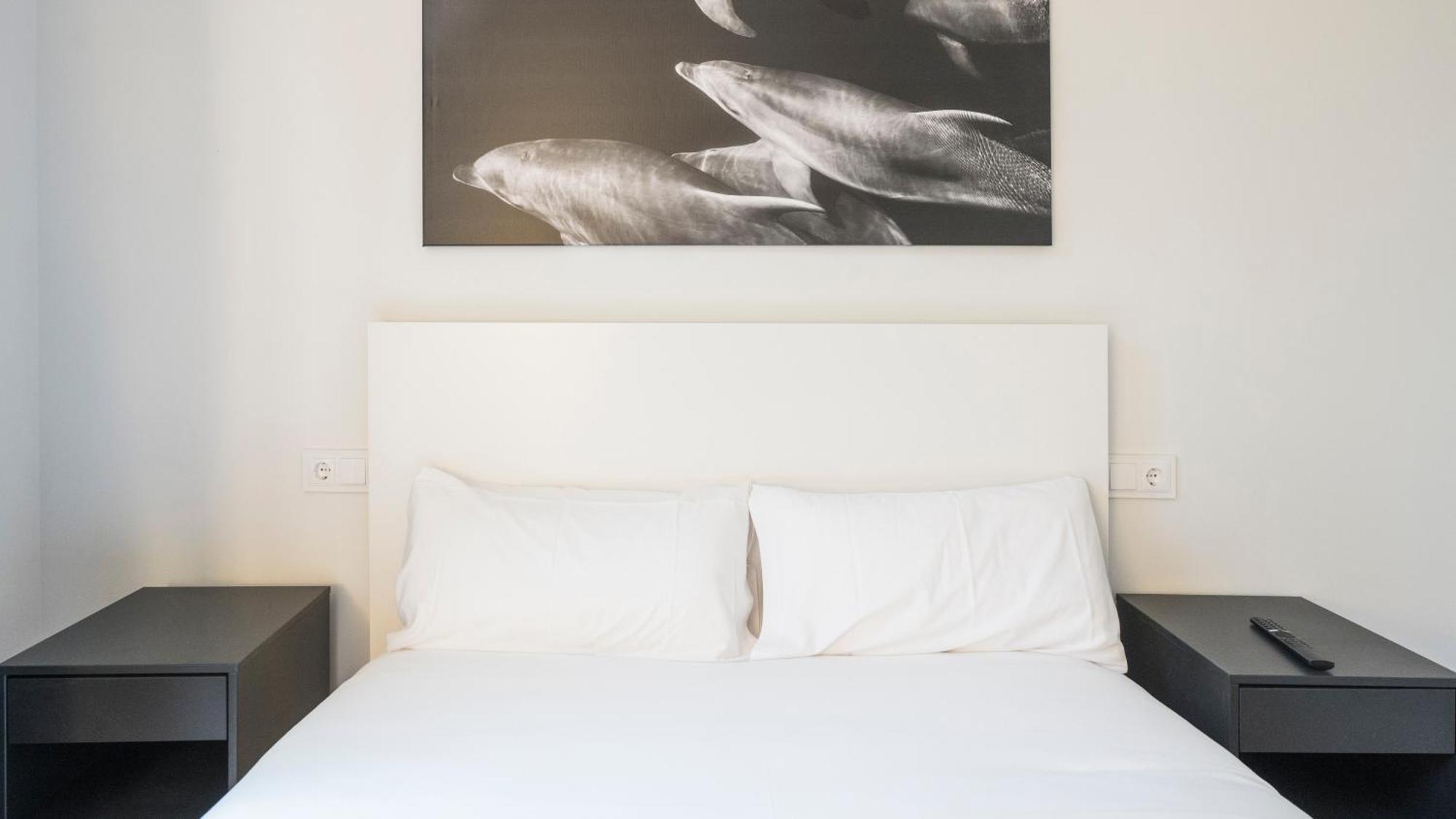 Casas De Buron Apartment Toledo Cameră foto