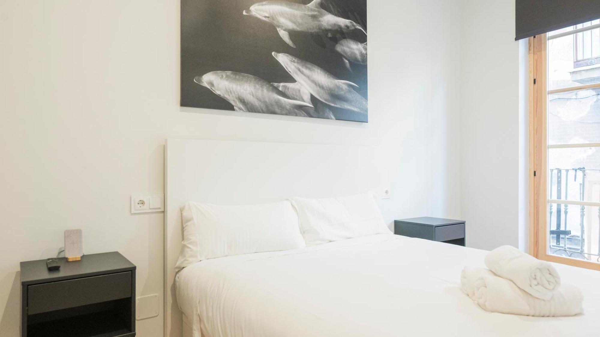 Casas De Buron Apartment Toledo Cameră foto