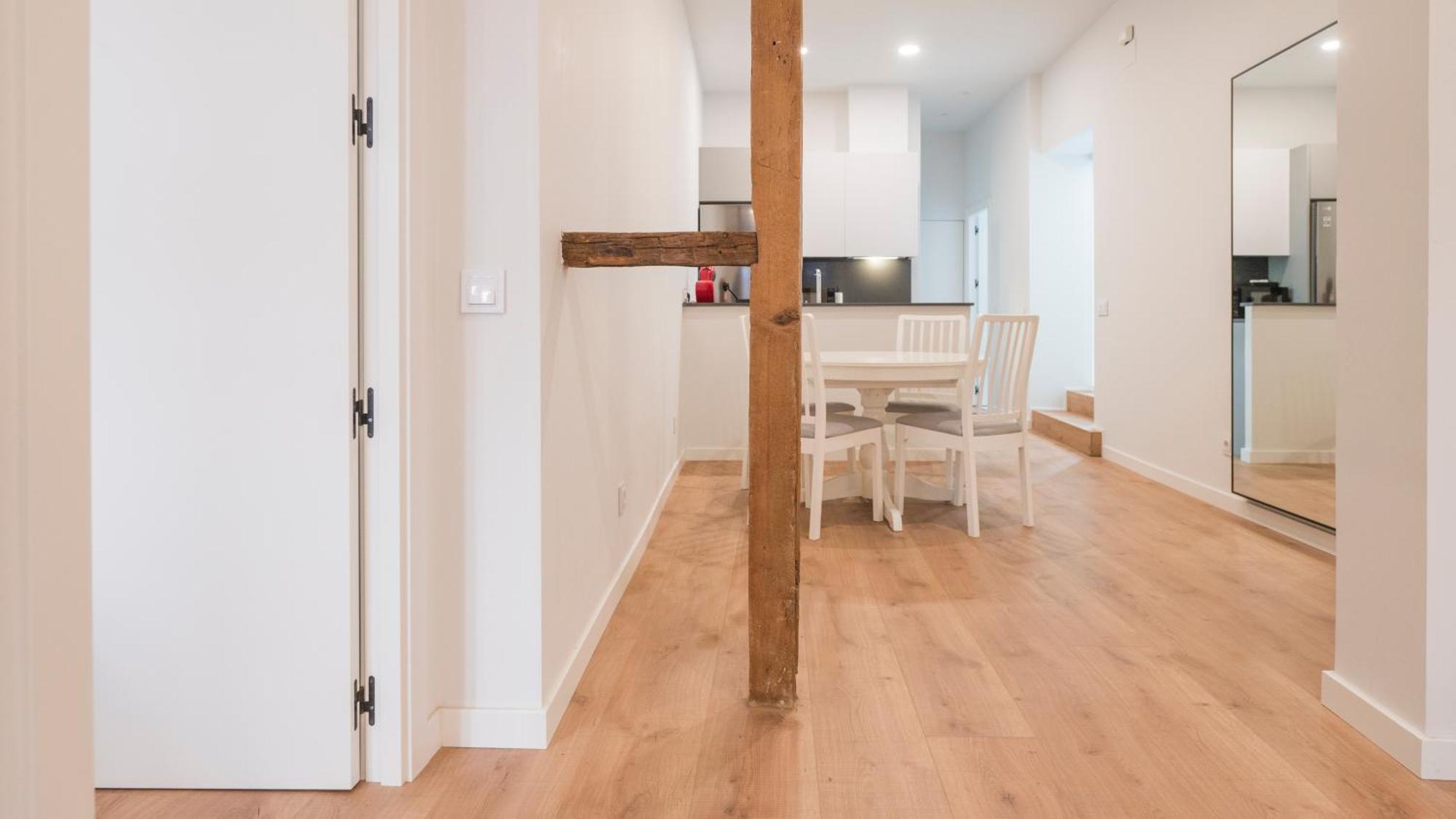 Casas De Buron Apartment Toledo Cameră foto