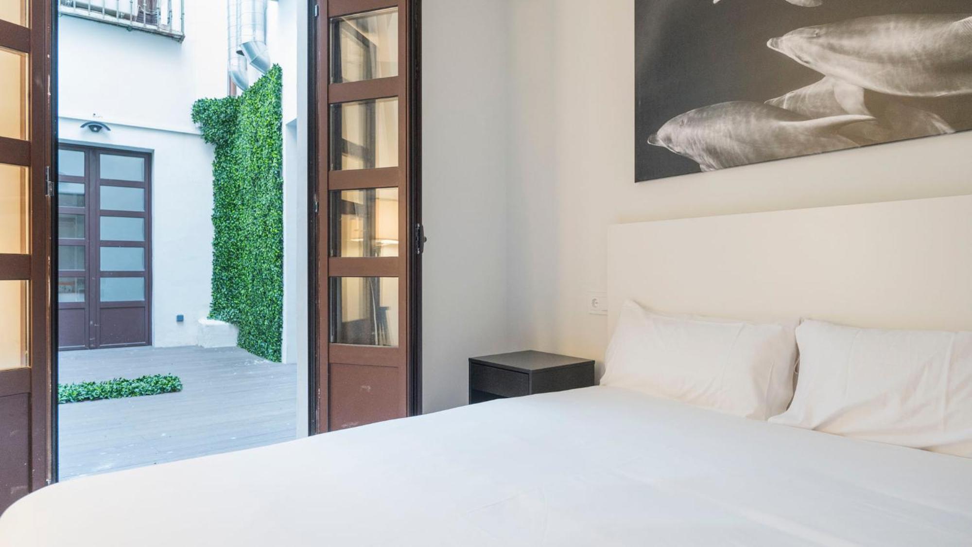 Casas De Buron Apartment Toledo Exterior foto